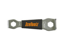 IceToolz kettingbladbout sleutel 27P5 115mm zwart