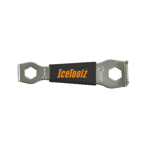 Icetoolz fietsgereedschap. ✓ Snel geleverd ✓ Gratis verzending v.a. €75