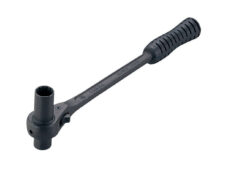 Crankboutsleutel (ratel) Hozan C-160