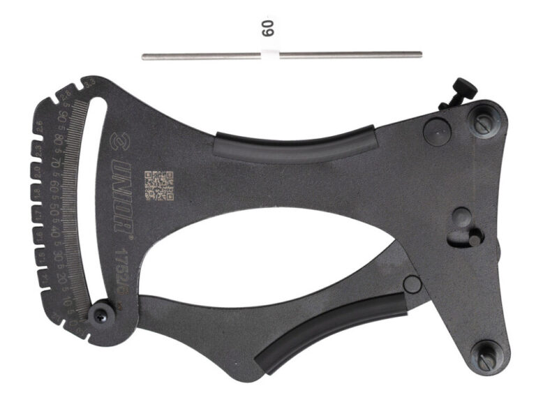 Unior spaakspanningsmeter v2.0 1752/6