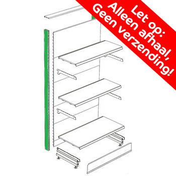 Bevestigingsmaterialen. ✓ Snel geleverd ✓ Gratis verzending v.a. €75