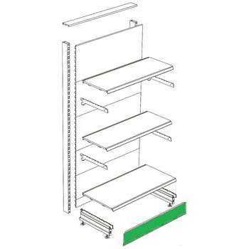 Bevestigingsmaterialen. ✓ Snel geleverd ✓ Gratis verzending v.a. €75