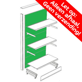 Bevestigingsmaterialen. ✓ Snel geleverd ✓ Gratis verzending v.a. €75