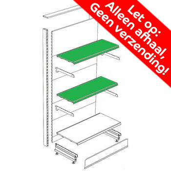 Bevestigingsmaterialen. ✓ Snel geleverd ✓ Gratis verzending v.a. €75