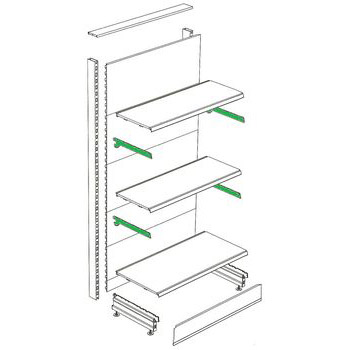 Bevestigingsmaterialen. ✓ Snel geleverd ✓ Gratis verzending v.a. €75