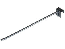 Tegometall slotenhaak 40cm tbv draagbalk