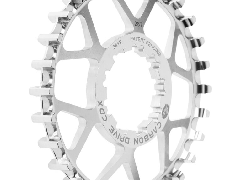 Gates achtertandwiel CDX 28T 9-Spline Shimano 96