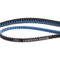 blauw zw