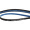 blauw zw