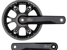 Gates crankstel CDX FC-550 50T 170mm 54.7BG zwart OEM