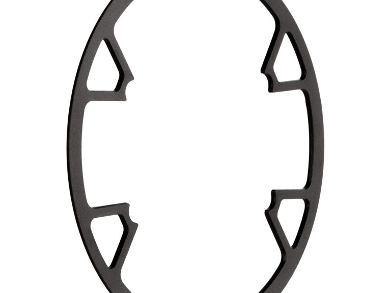 Gates beschermrand S550 crankstel 46T BL 45