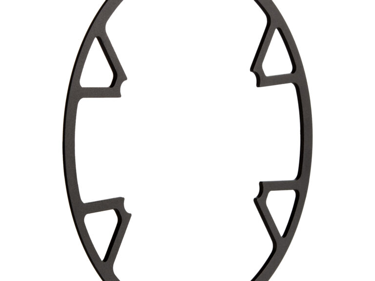 Gates beschermrand S550 crankstel 55T BL 45