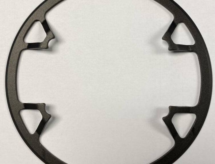 Gates beschermrand S550 crankstel 46T BL 54