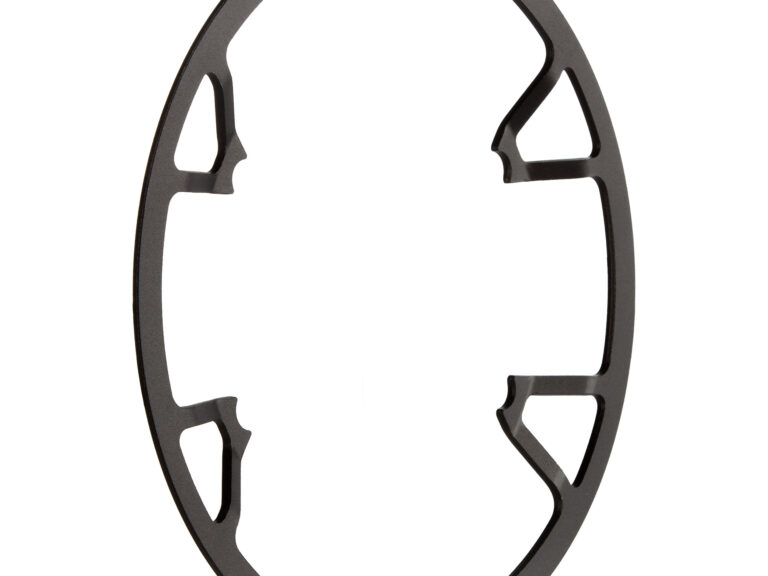 Gates beschermrand S550 crankstel 55T BL 54
