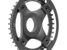Gates spider assembly CDX 39T 4B Steps E6100 UBL met rand