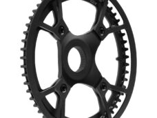 Gates spider assembly CDX 55T 4B Steps E6100 Di2 met rand