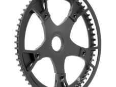 Gates spider assembly CDX 60T 5B BDU38 Fin Line met rand