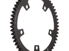 Gates tandwiel CDC 57T 5B Fin Line D-Spec sprocket