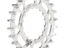 Gates tandwiel CDX 24T Bosch Gen.2 incl. spacer kit
