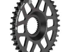 Gates tandwiel CDX 39T pinion super light