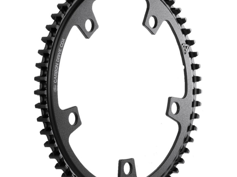 Gates tandwiel CDX 55T 5B D-Spec sprocket
