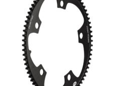 Gates tandwiel CDX 74T 5B tandem 8mm pitch