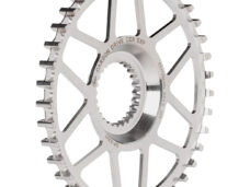 Gates tandwiel CDX 39T Fin Line pinion