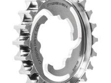 Gates sprocket CDC 22T Alfine 8/11 & Nexus 7/8