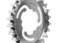 Gates sprocket CDC 24T Alfine 8/11 & Nexus 7/8