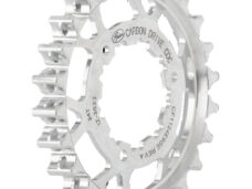 Gates sprocket CDC 24T Enviolo E9 CrMo