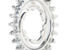 Gates sprocket CDN 22T Shimano UB Alfine/Nexus wire flange