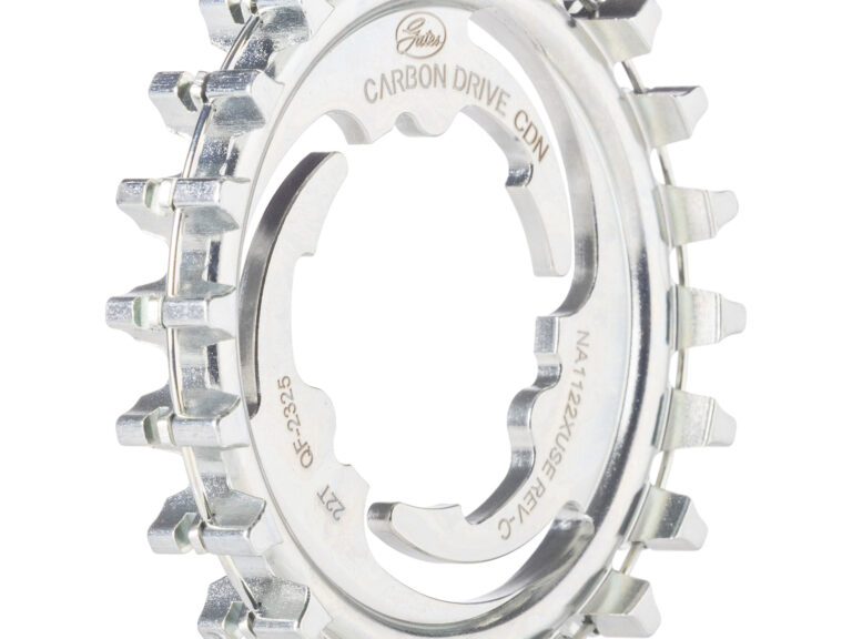 Gates sprocket CDN 22T Shimano UB Alfine/Nexus wire flange