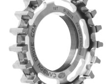 Gates sprocket CDX 19T thread on