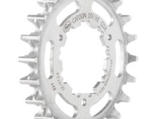 Gates sprocket CDX 22T Enviolo 9-spline BL 45
