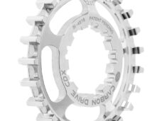 Gates sprocket CDX 23T 9-spline Shimano freewheel hub