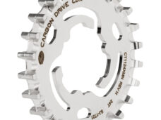 Gates sprocket CDX 24T Alfine 8/11 & Nexus 7/8