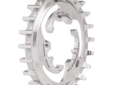 Gates sprocket CDX 24T Enviolo AutomatiQ