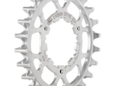 Gates sprocket CDX 24T Enviolo 9-spline BL 45