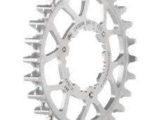 Gates sprocket CDX 26T Enviolo 9-spline BL 45