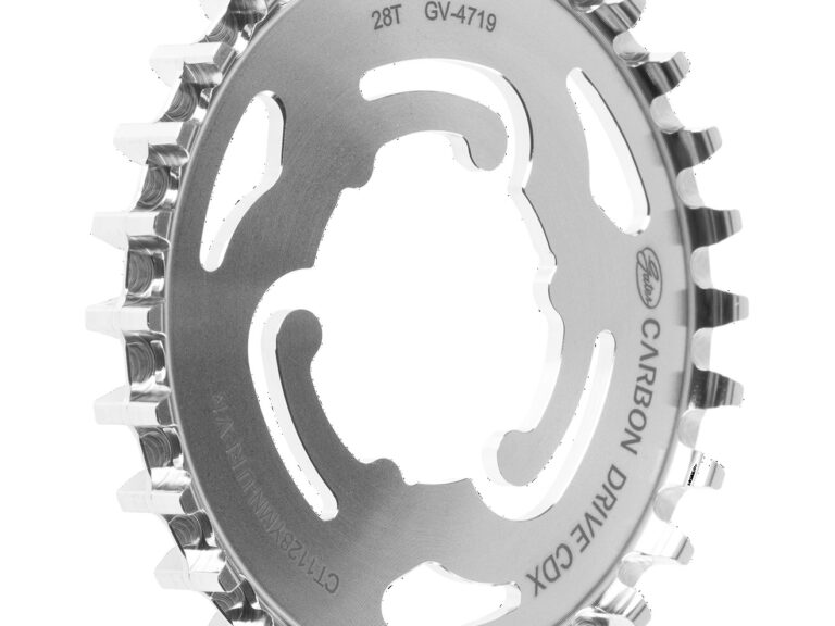 Gates sprocket CDX 28T Shimano Nexus 5 Mech. Hub 6-Lobe UB