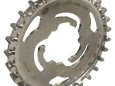Gates sprocket CDX 28T Shimano UB Alfine/Nexus