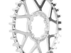 Gates sprocket CDX 30T 9-spline Shimano freewheel hub