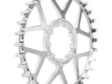 Gates sprocket CDX 32T 9-spline Shimano freewheel hub