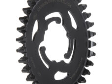 Gates sprocket CDX 32T Shimano Nexus 5 6-Lobe UB Fin Line