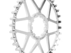 Gates sprocket CDX 34T 9-spline Shimano freewheel hub