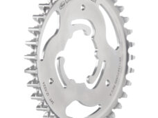 Gates sprocket CDX 34T Shimano Nexus 5 Mech. Hub 6-Lobe UB