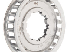 Gates sprocket ST Sidetrack 22T 9-spline Shimano freewheel