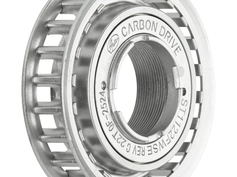 Gates sprocket ST Sidetrack 22T freewheel