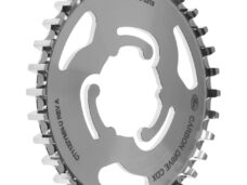 Gates sprocket CDX 32T Fin Line Shimano Nexus 5 Mech. Hub