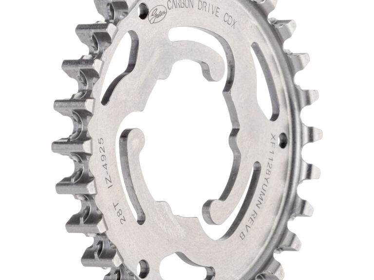 Gates sprocket CDX 28T Shimano Nexus 5 Mech. Hub 6-Lobe FL